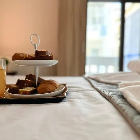 Sea Breeze Sanctuary-1bd 3pl 1ba - 90m To Sea Appartement