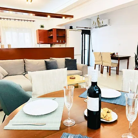 Sea Breeze Sanctuary-1bd 3pl 1ba - 90m To Sea Διαμέρισμα *