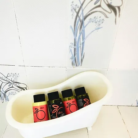 Sea Breeze Sanctuary-1bd 3pl 1ba - 90m To Sea Χανιά