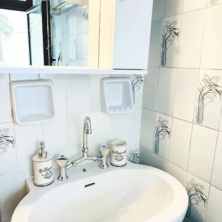 Sea Breeze Sanctuary-1bd 3pl 1ba - 90m To Sea * Χανιά