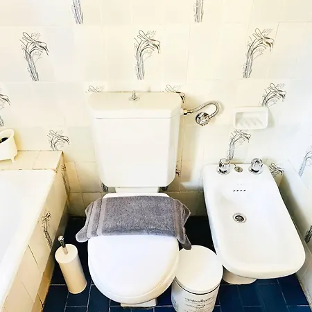 Sea Breeze Sanctuary-1bd 3pl 1ba - 90m To Sea Διαμέρισμα Χανιά