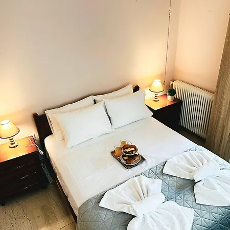 Sea Breeze Sanctuary-1bd 3pl 1ba - 90m To Sea Διαμέρισμα Χανιά