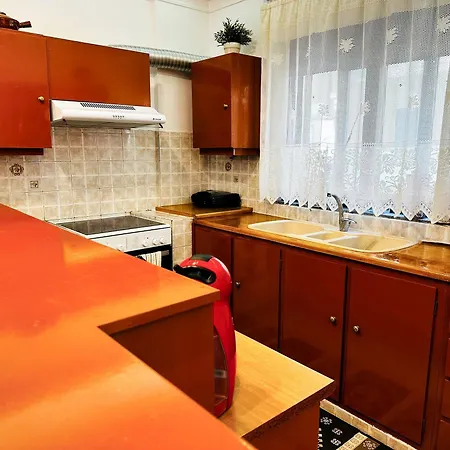 Sea Breeze Sanctuary-1bd 3pl 1ba - 90m To Sea Χανιά