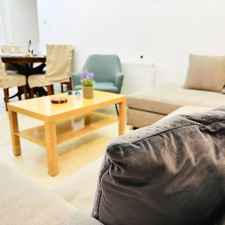 Διαμέρισμα Sea Breeze Sanctuary-1bd 3pl 1ba - 90m To Sea