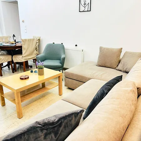 Sea Breeze Sanctuary-1bd 3pl 1ba - 90m To Sea Διαμέρισμα *