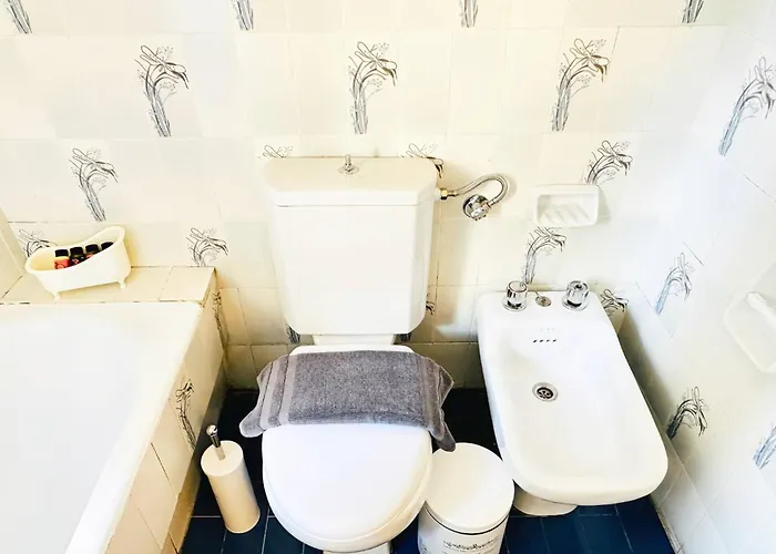 Sea Breeze Sanctuary-1bd 3pl 1ba - 90m To Sea Daire