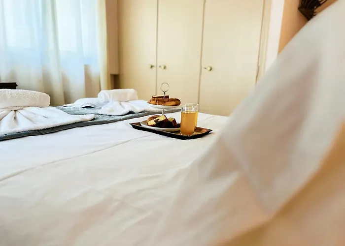 Sea Breeze Sanctuary-1bd 3pl 1ba - 90m To Sea Daire Hanya