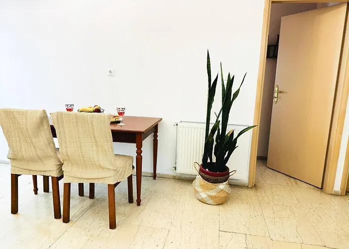 Sea Breeze Sanctuary-1bd 3pl 1ba - 90m To Sea *