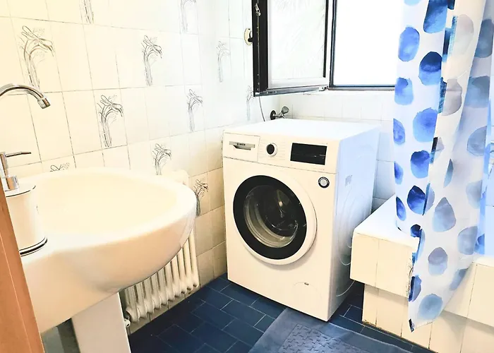 Sea Breeze Sanctuary-1bd 3pl 1ba - 90m To Sea Daire Hanya