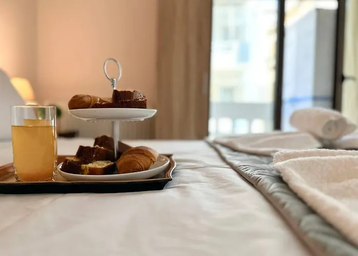 Sea Breeze Sanctuary-1bd 3pl 1ba - 90m To Sea Daire