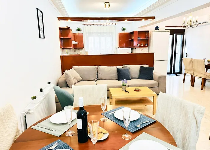 Sea Breeze Sanctuary-1bd 3pl 1ba - 90m To Sea Daire Hanya