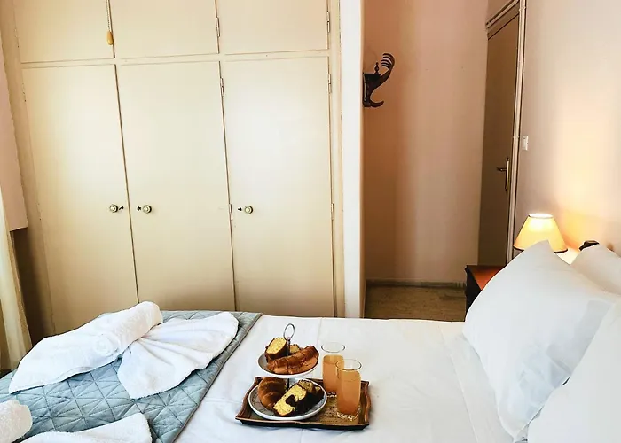 Sea Breeze Sanctuary-1bd 3pl 1ba - 90m To Sea * Hanya