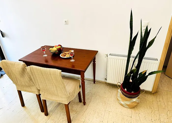 Sea Breeze Sanctuary-1bd 3pl 1ba - 90m To Sea Daire Hanya