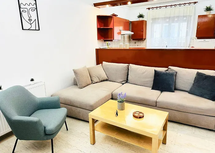 Daire Sea Breeze Sanctuary-1bd 3pl 1ba - 90m To Sea