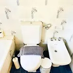 Sea Breeze Sanctuary-1bd 3pl 1ba - 90m To Sea Apartmán