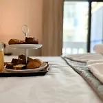 Sea Breeze Sanctuary-1bd 3pl 1ba - 90m To Sea Apartmán
