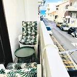Sea Breeze Sanctuary-1bd 3pl 1ba - 90m To Sea Chania (Crete)