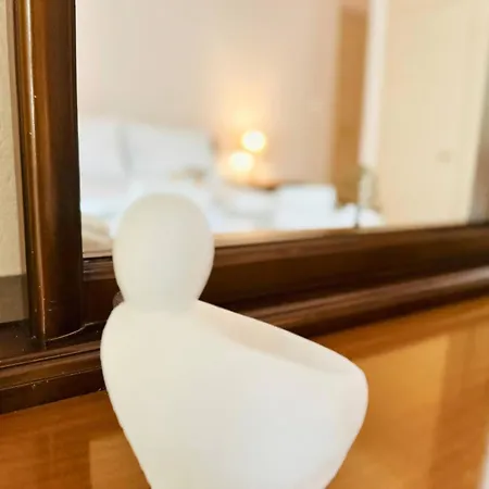 Sea Breeze Sanctuary-1bd 3pl 1ba - 90m To Sea Hriszí Aktí Haniá