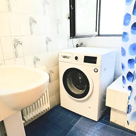 Sea Breeze Sanctuary-1bd 3pl 1ba - 90m To Sea Apartman Hriszí Aktí Haniá